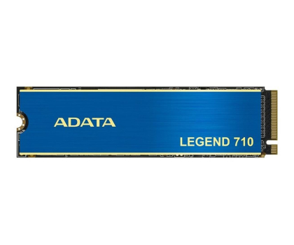 Dysk wewnętrzny ADATA Legend 710 512GB ALEG-710-512GCS
